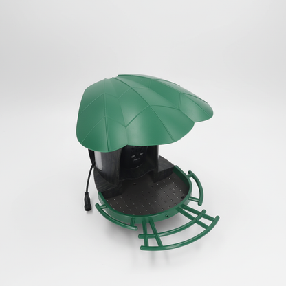 Kamera Integriertes Gartendekor - BirdGuardPro