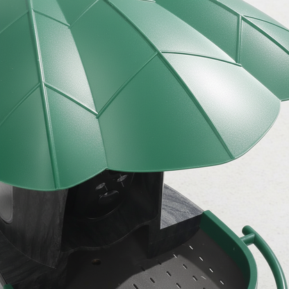 Kamera Integriertes Gartendekor - BirdGuardPro