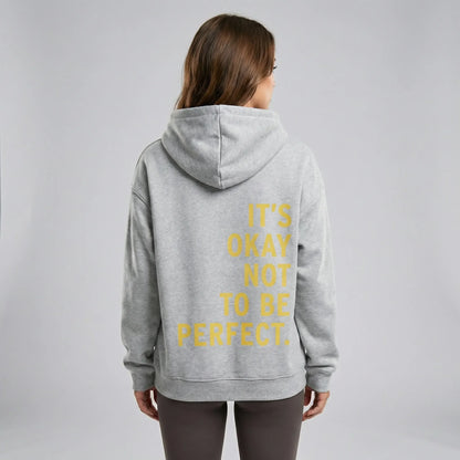 Kapuzenpullover Mit Regular Fit - Rosalie