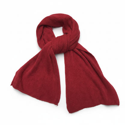 Kaschmir Schal - WarmWrap