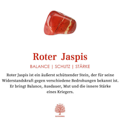 Kette Mit Kreuzdesign - GemCross 