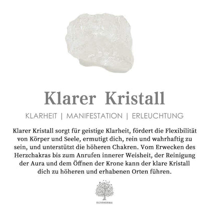 Kette Mit Kreuzdesign - GemCross 