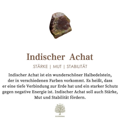 Kette Mit Kreuzdesign - GemCross 