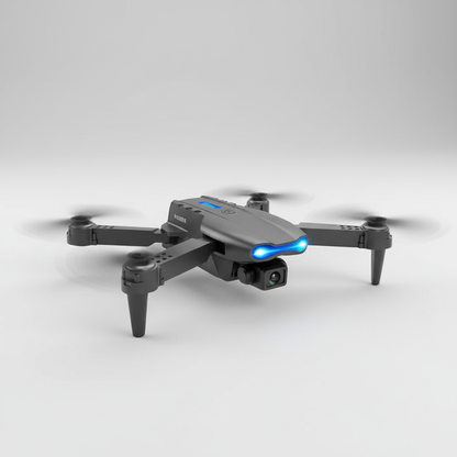 Klappbare 4K Dualkamera Drohne - FlightEdge