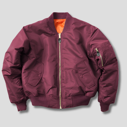 Klassisches Bomberjacken Design - Nicole