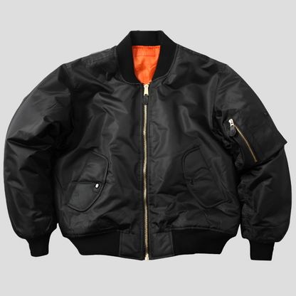 Klassisches Bomberjacken Design - Nicole
