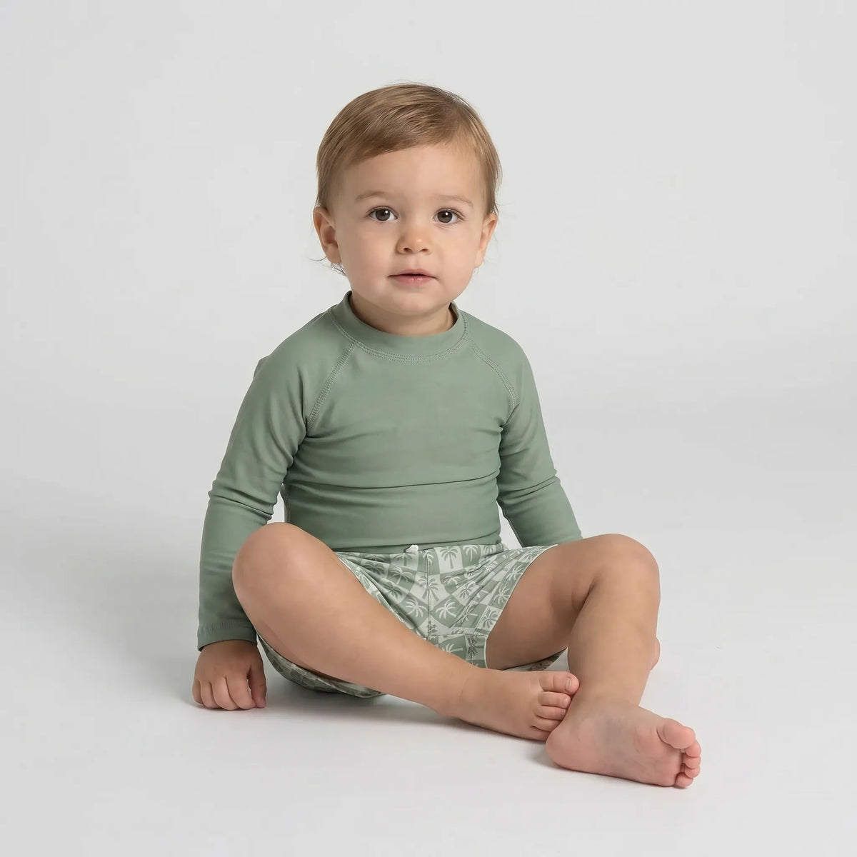 Kleinkind-Bademode-Set - Driftcub
