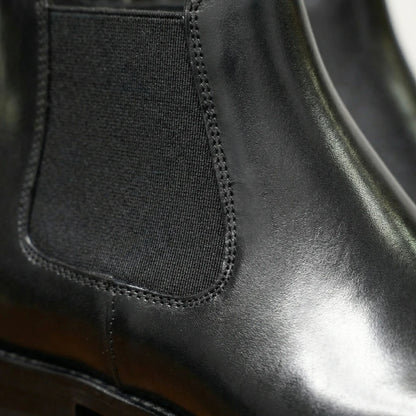 Knöchelhoher Schlupfstiefel - Domenik