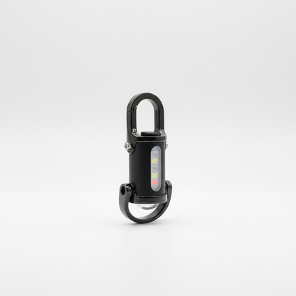 Kompakte Outdoor Notfalllampe - NanoSpark