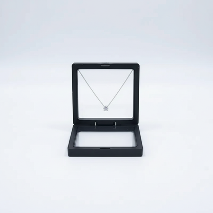 Kompakte Schmuckvitrine - DisplayBox 