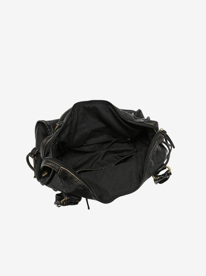 Kompakte Schultertasche Mit Zip - Laureen