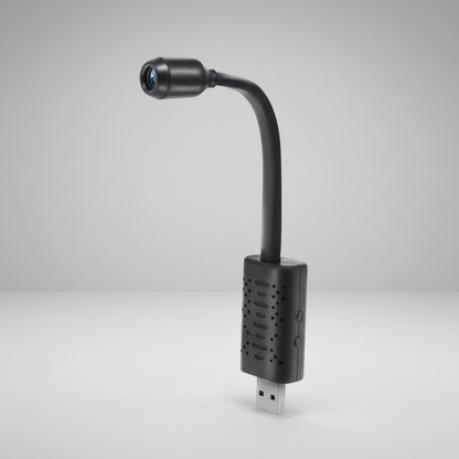 Kompakte USB Überwachungskamera - FlexiView