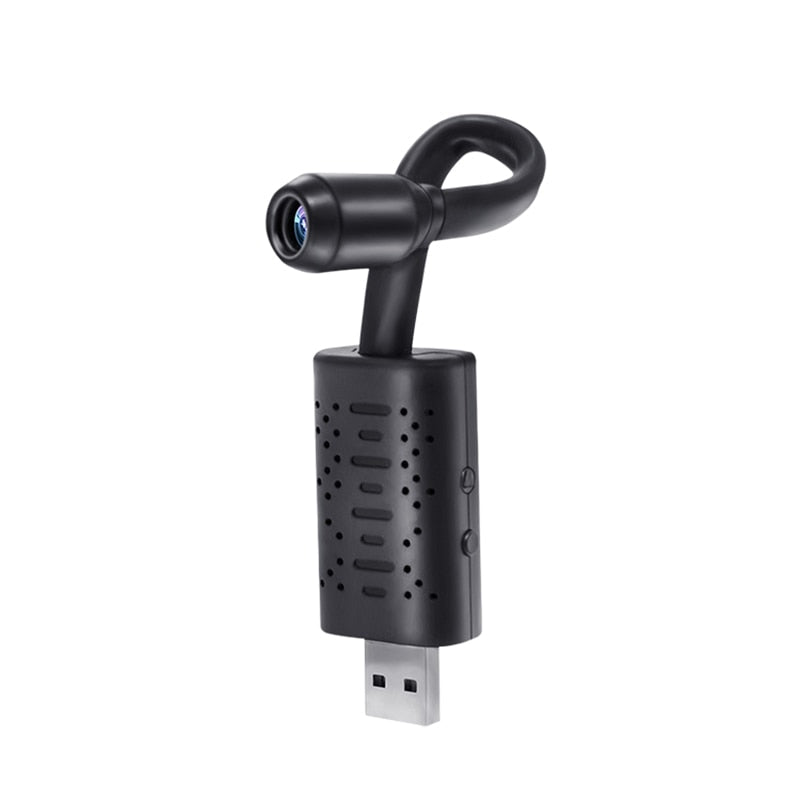 Kompakte USB Überwachungskamera - FlexiView