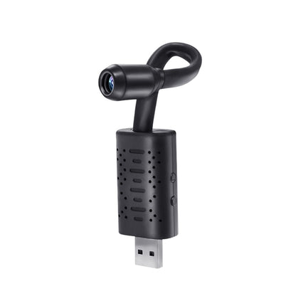 Kompakte USB Überwachungskamera - FlexiView