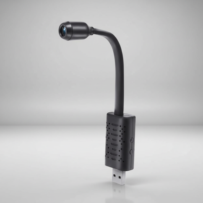 Kompakte USB Überwachungskamera - FlexiView