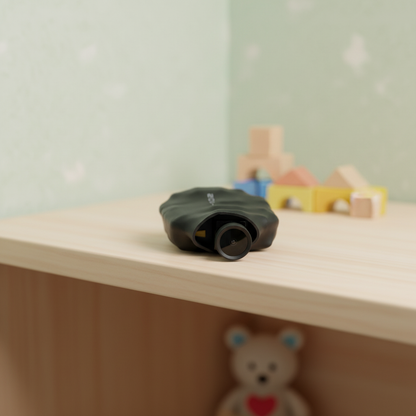 Kompakte WLAN Innenkamera - Viewlet