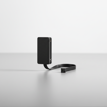 Kompakte WiFi Mini Kamera - RemoteLens
