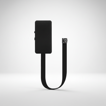 Kompakte WiFi Mini Kamera - RemoteLens