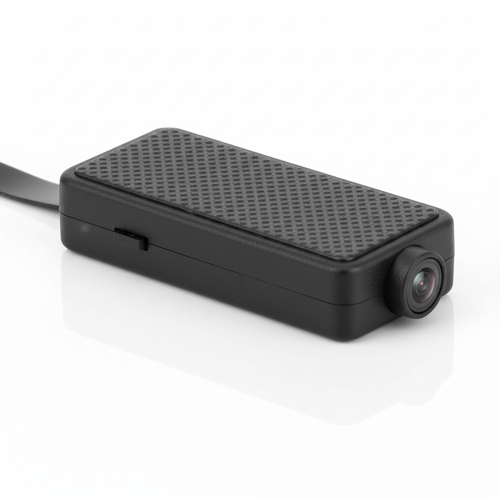 Kompakte WiFi Mini Kamera - RemoteLens