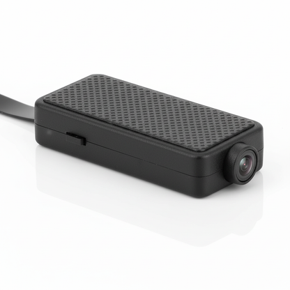 Kompakte WiFi Mini Kamera - RemoteLens