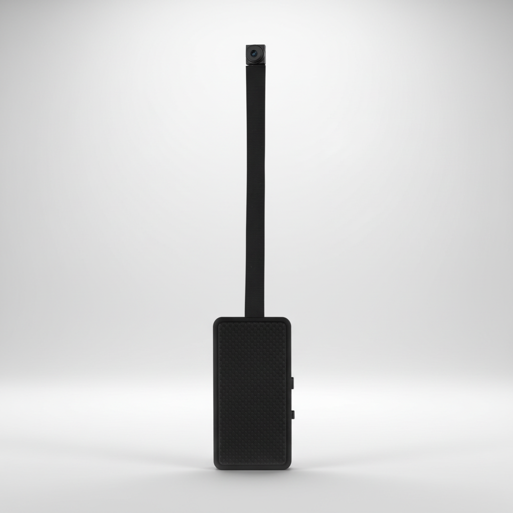 Kompakte WiFi Mini Kamera - RemoteLens