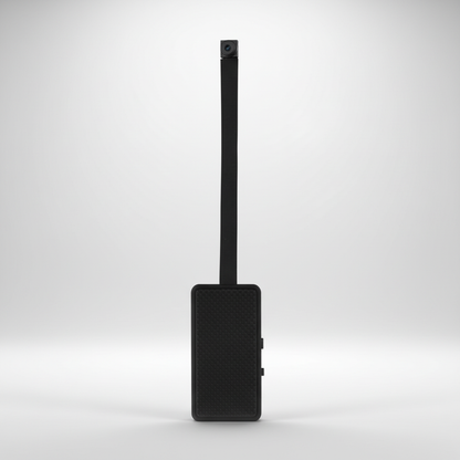 Kompakte WiFi Mini Kamera - RemoteLens