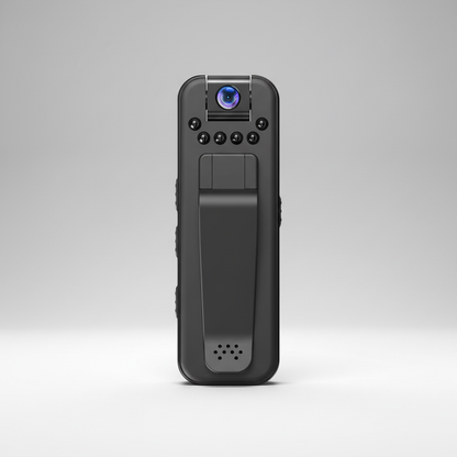 Kompakte Bodycam Aus ABS - Auremex