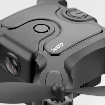 Kompakte Faltbare Kamera Drohne - FlightPixel