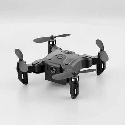 Kompakte Faltbare Kamera Drohne - FlightPixel