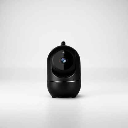 Kompakte Indoor Kamera - NestGuard