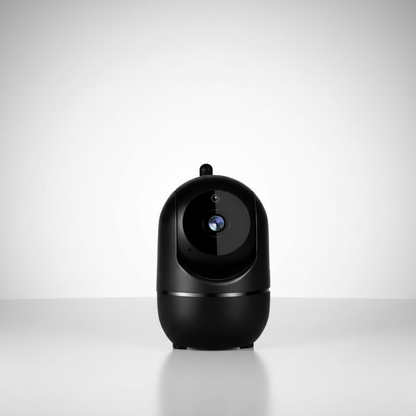 Kompakte Indoor Kamera - NestGuard