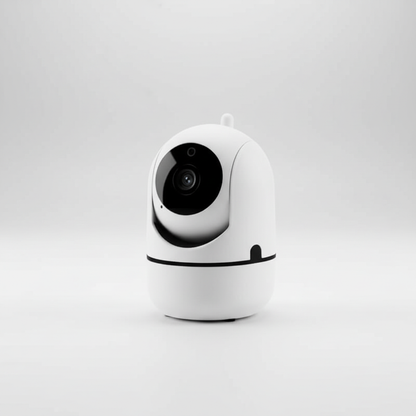 Kompakte Indoor Kamera - NestGuard