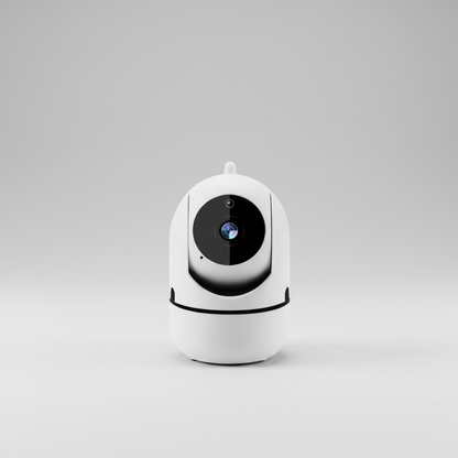Kompakte Indoor Kamera - NestGuard