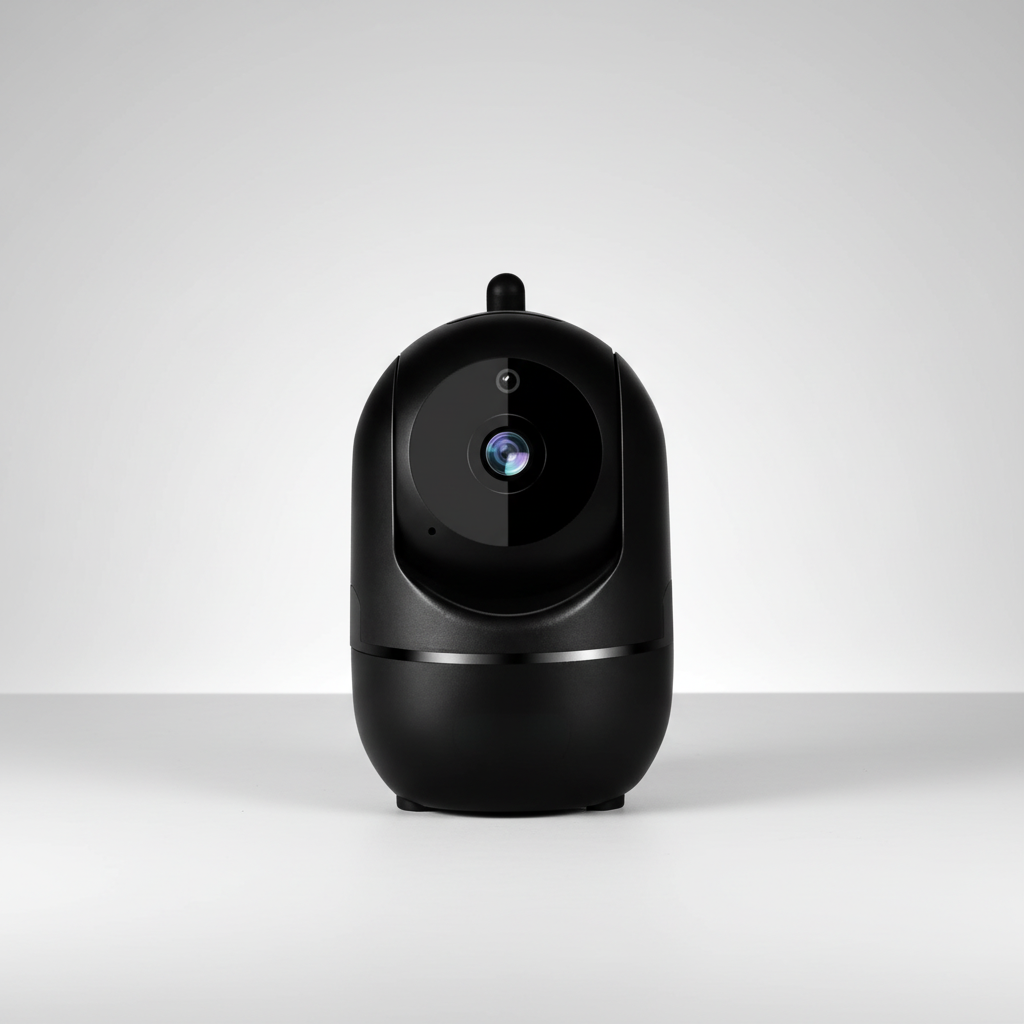 Kompakte Indoor Kamera - NestGuard