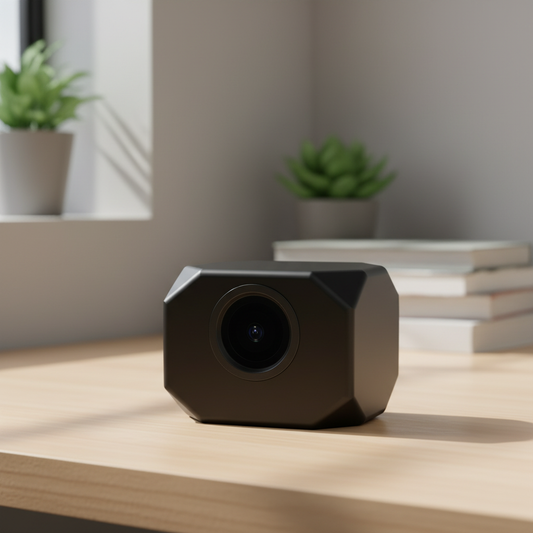 Kompakte Mini Wlan Kamera - StealthSight