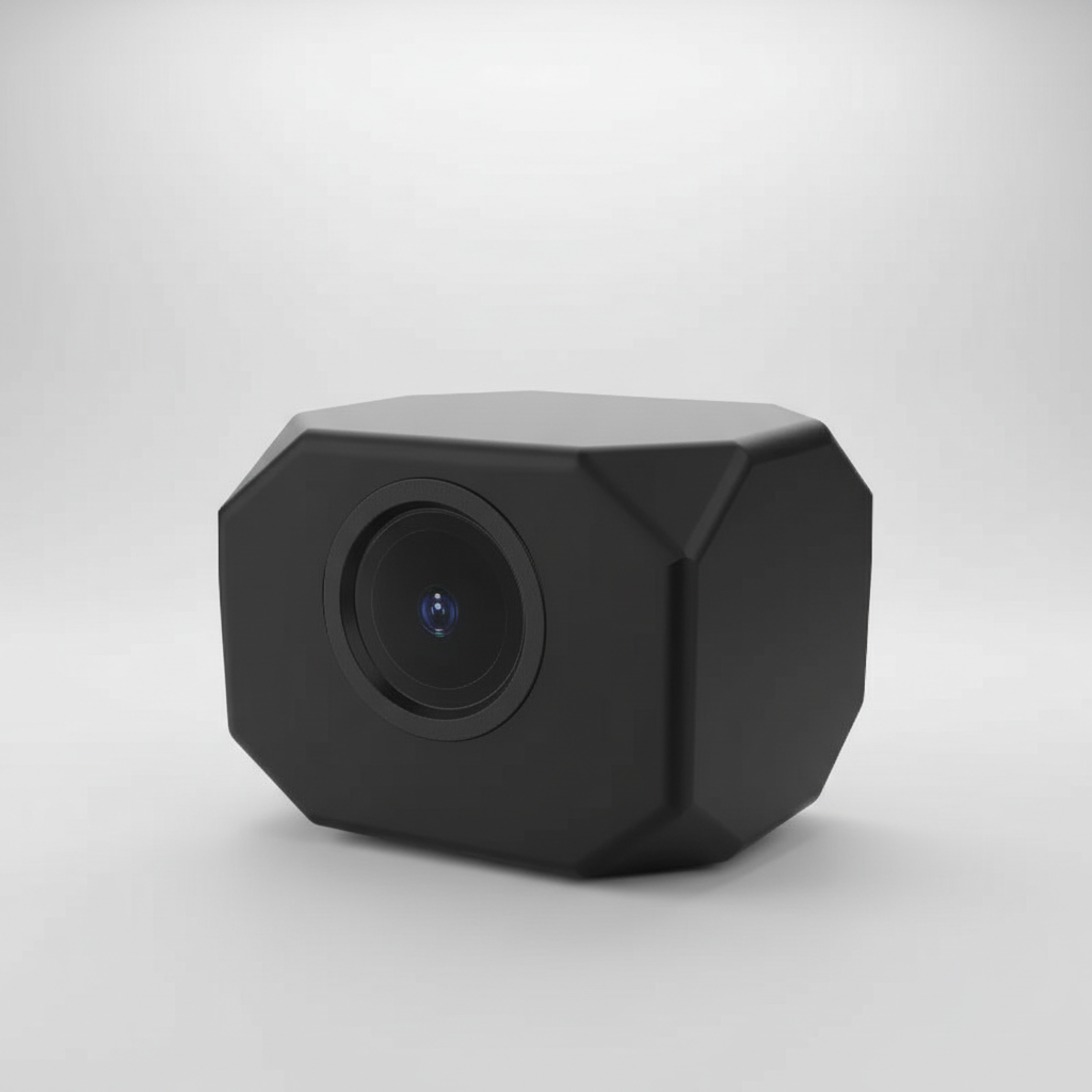 Kompakte Mini Wlan Kamera - StealthSight