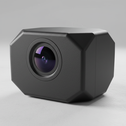 Kompakte Mini Wlan Kamera - StealthSight