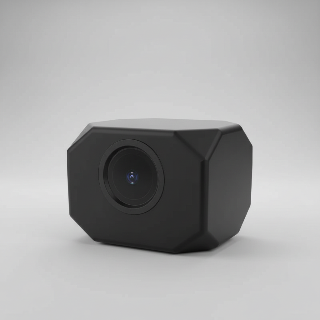 Kompakte Mini Wlan Kamera - StealthSight