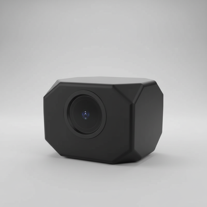 Kompakte Mini Wlan Kamera - StealthSight