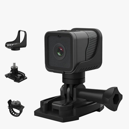 Kompakte Wasserdichte Actionkamera - HydroClip