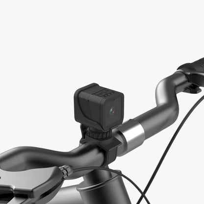 Kompakte Wasserdichte Actionkamera - HydroClip