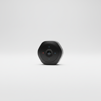 Kompakte Wifi Mini Kamera - Guardilux
