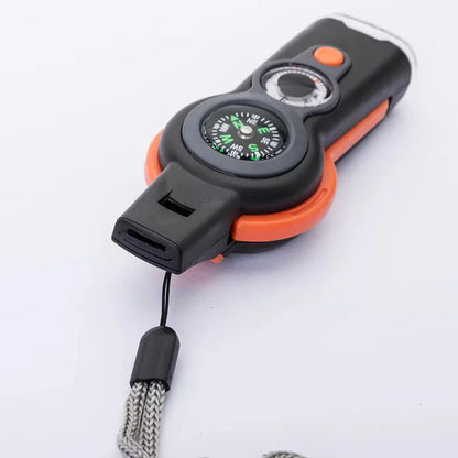 Kompaktes 7 In 1 Multitool - SignalMate