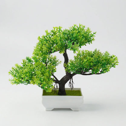 Künstlicher Mini-Bonsai - Verdelia