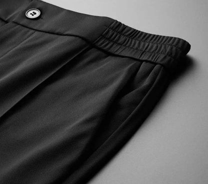Kurzarm Poloshirt Set - Vito
