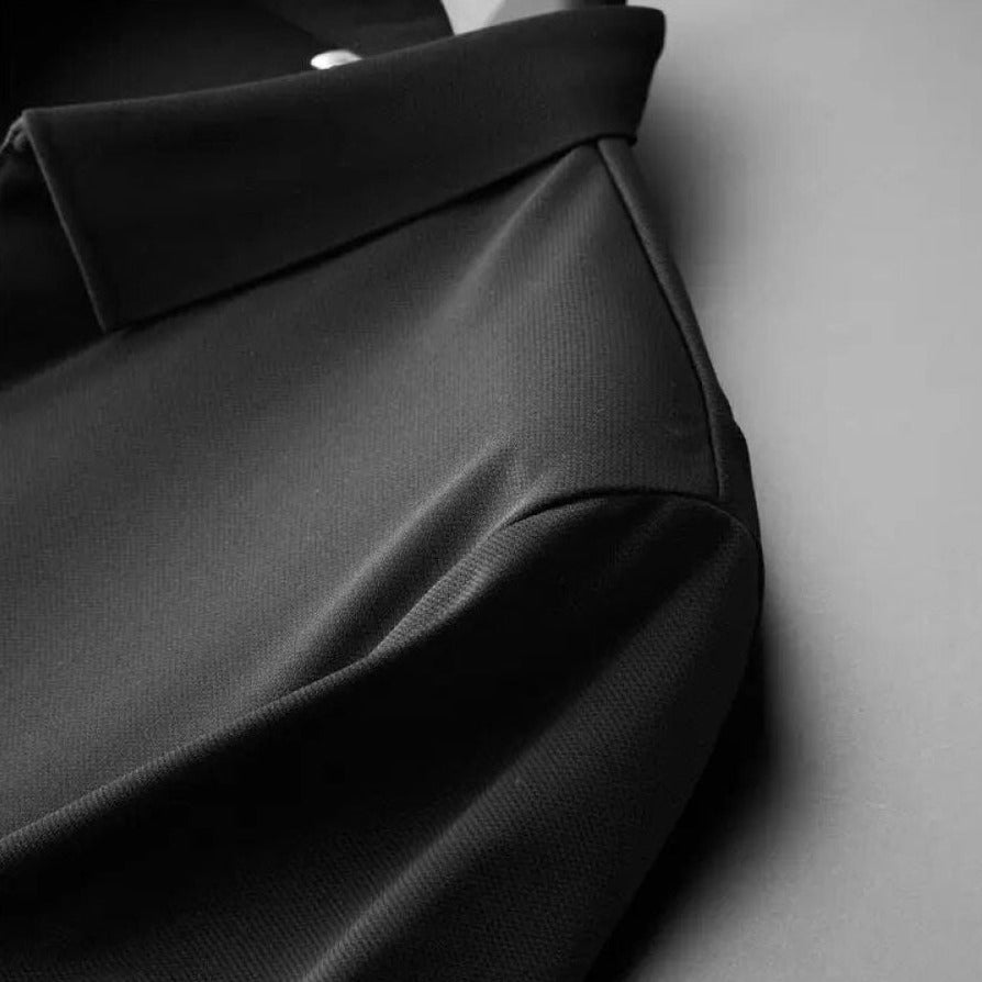 Kurzarm Poloshirt Set - Vito
