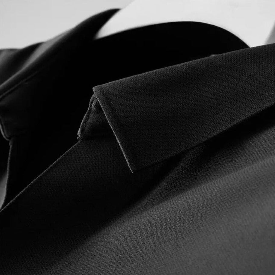 Kurzarm Poloshirt Set - Vito