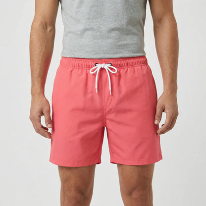 Kurze Badehose Mit Innenslip - Myron
