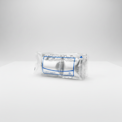 Lang Haltbares Trinkwasser Sachets - ClearReserve