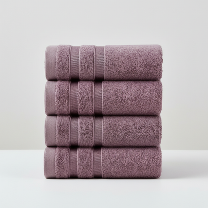 Langwerpiges Handtuch-Set - FineTowel